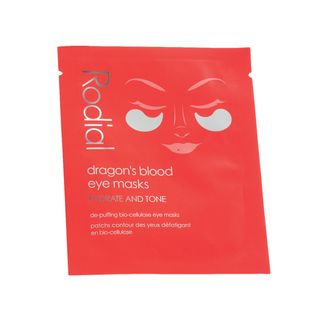 Rodial + Dragon's Blood Eye Mask Single