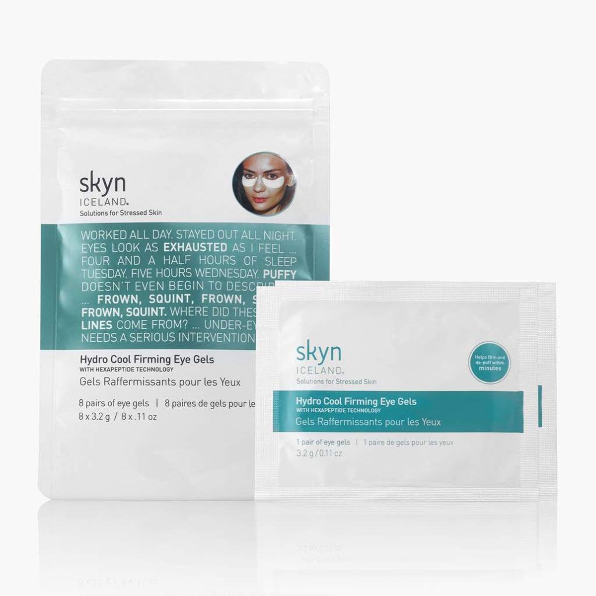 We Found the 12 Best Eye Gels for Puffiness and Dark Circles Who What