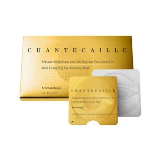 Chantecaille + Gold Eye Masks