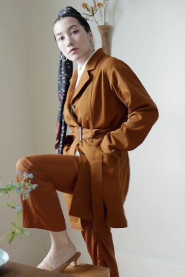 See Hana Tajima's Fall 2020 Uniqlo Collection | Who What Wear