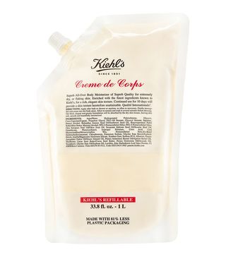 Kiehl's Since 1851 + Creme De Corps Body Moisturizer