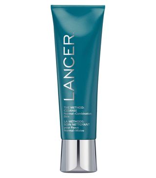 Lancer Skincare + Jumbo Size the Method: Cleanse for Normal to Combination Skin