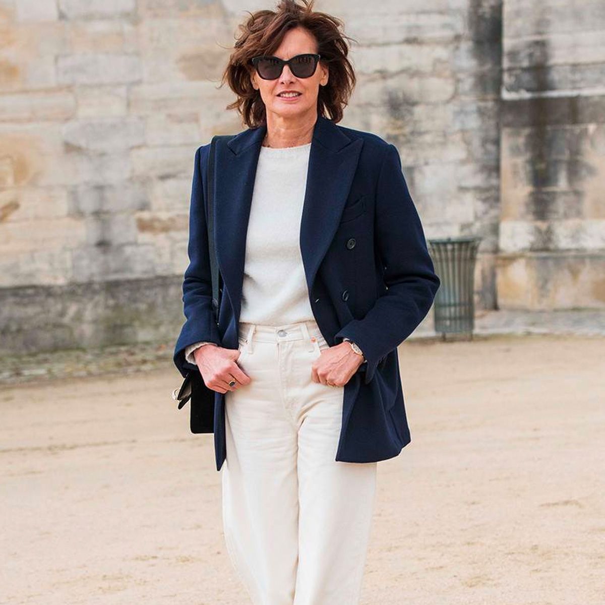 A Guide To French Girl Style: How You Can Dress Like One » Le Court