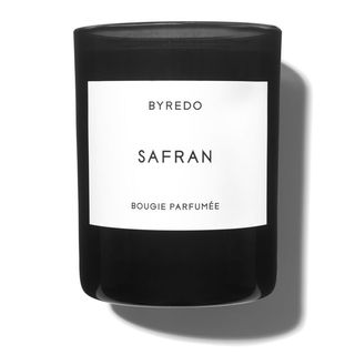 Byredo + Safran Candle