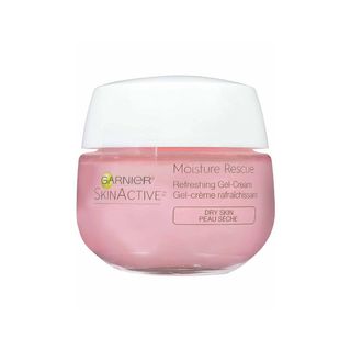 Garnier + SkinActive Moisture Rescue Refreshing Gel-Cream for Dry Skin