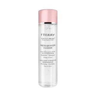 By Terry + Cellularose Micellar Water Cleanser