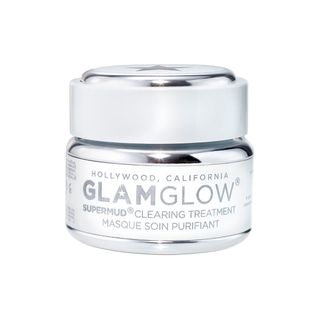 GlamGlow + Supermud Clearing Treatment