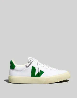 Madewell + Veja™ Campo Sneakers