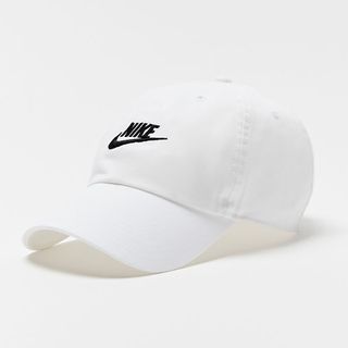 Nike + Sportswear Heritage86 Futura Washed Baseball Hat