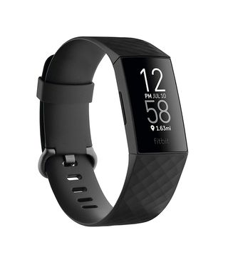 Fitbit + Charge 4 Fitness and Activity Tracker