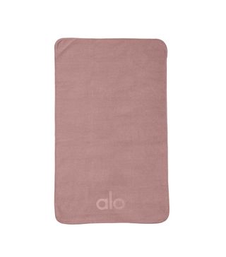 Alo + Performance No Sweat Hand Towel