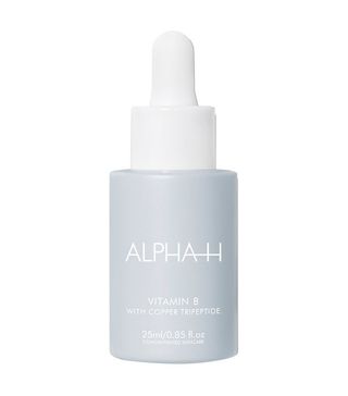 Alpha-H + Vitamin B