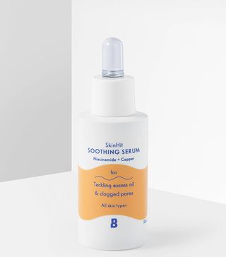 By Beauty Bay + SkinHit Soothing Serum