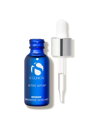 IS Clinical + Active Serum