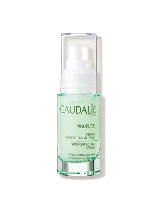 Caudalie + Vinopure Natural Salicylic Acid Pore Minimizing Serum