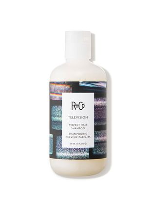 R + Co + Television Perfect Hair Shampoo