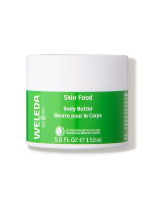 Weleda + Skin Food Body Butter