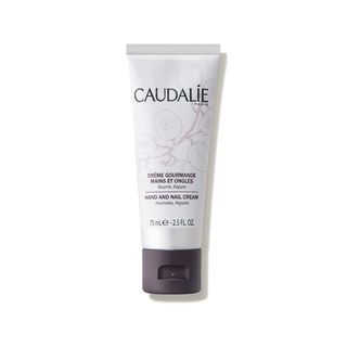 Caudalie + Hand and Nail Cream