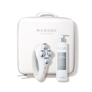 NuFace + NuBody Skin Toning Device
