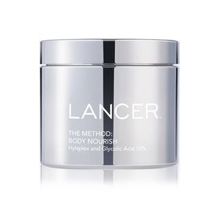 Lancer + The Method: Body Nourish