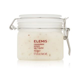 Elemis + Frangipani Monoi Salt Glow