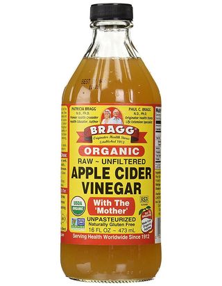 Bragg + Organic Raw Unfiltered Apple Cider Vinegar