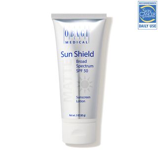 Obagi + Sun Shield Matte Broad Spectrum SPF 50