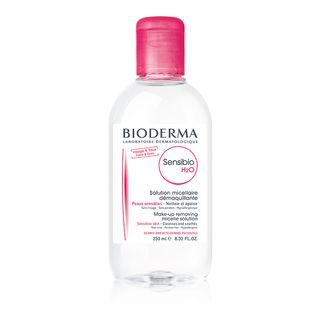 Bioderma + Sensibio H2O