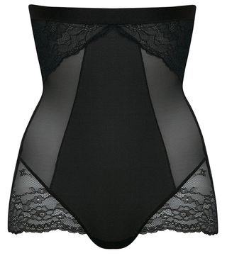 SPANX + Spotlight on Lace High Waisted Brief