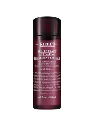 Kiehl's + Iris Extract Activating Treatment Essence