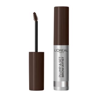 L'Oréal Paris + Eyebrow Artist Plump 
Set