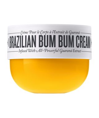 Sol de Janerio + Brazilian Bum Bum Cream