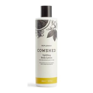 Cowshed + Replenish Uplifting Body Lotion
