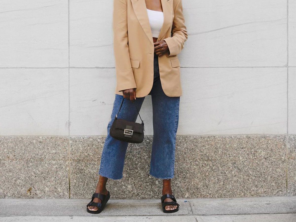trendy comfortable shoes