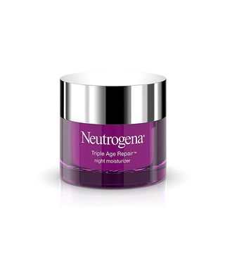 Neutrogena + Triple Age Repair Night Moisturizer