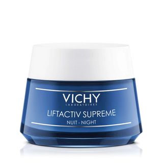 Vichy + LiftActiv Supreme Night