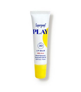 Supergoop + Play Lip Balm SPF 30
