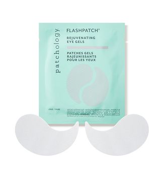 Patchology + FlashPatch Rejuvenating Eye Gels