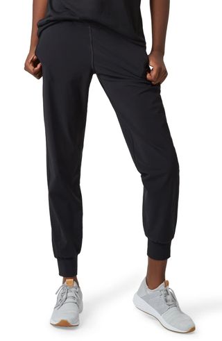 Sweaty Betty + Garudasana Yoga Trousers