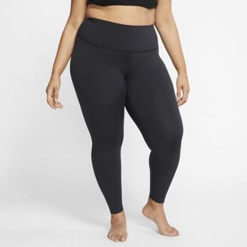 The 26 Best Black Yoga Pants on the Internet | Who What Wear