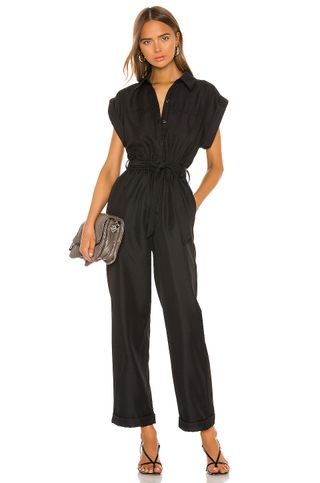 L'Academie + Inaya Jumpsuit