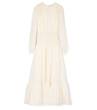 Tory Burch + Corded Dress