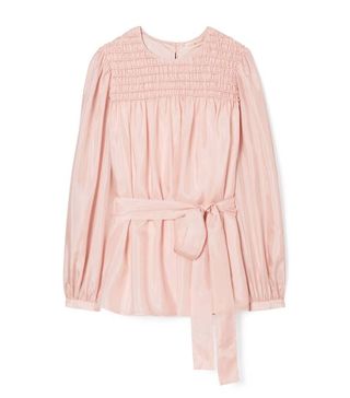 Tory Burch + Corded Top