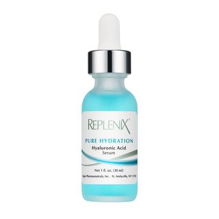 Replenix + Pure Hydration Hyaluronic Acid Serum