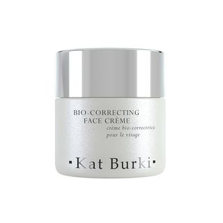 Kat Burki + Complete B Bio-Correcting Face Creme