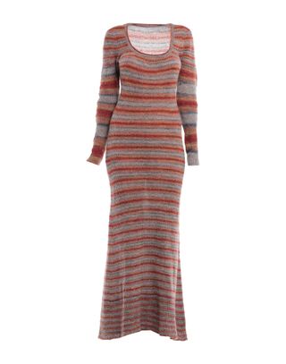 Jacquemus + Long Dress