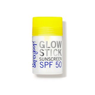 Supergoop! + Glow Stick SPF 50 Sunscreen