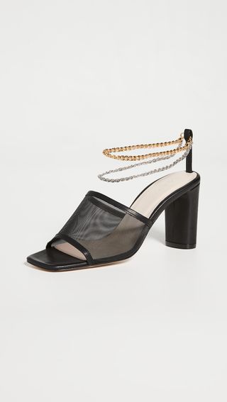 Kalda + Inez Sandals