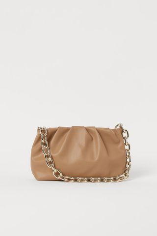 H&M + Soft Shoulder Bag