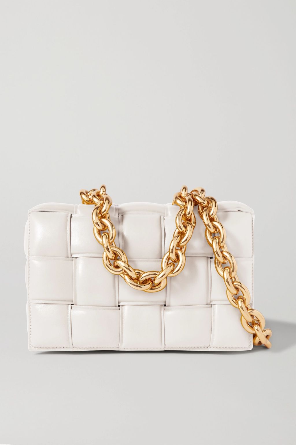 The 27 Best Chain Handbags At Every Price Point 